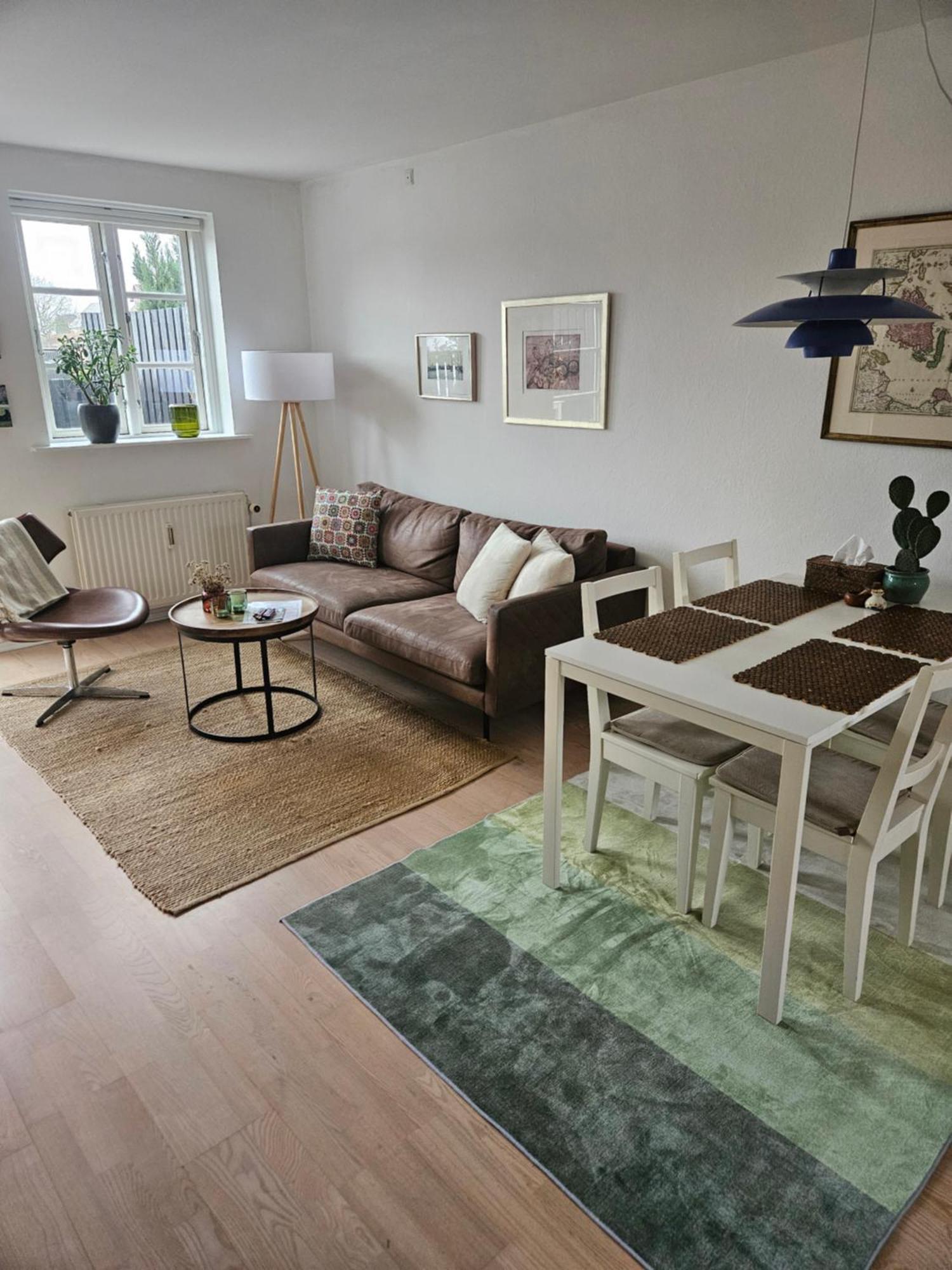 Apartment B Med Dejlig Privat Gardhave Pa Thuro Kaeledyr Er Ikke Gratis Og Skal Tilfojes Svendborg